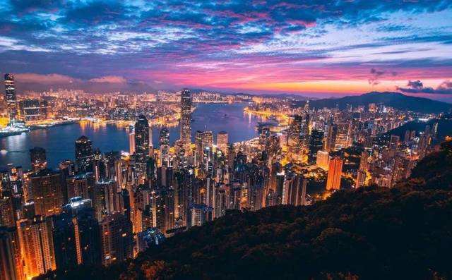 世界经济观察:中国经济的主要推动力