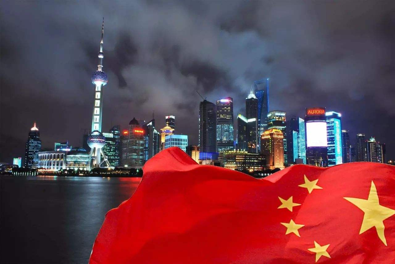 世界经济观察:中国经济的主要推动力