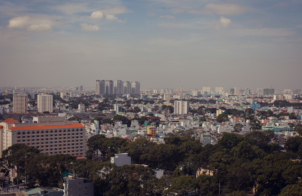 经济观察:越南经济在2020年增长2.91%