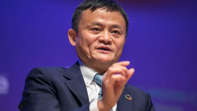 中国亿万富翁增加了1.5万亿美元的财富,总资产达到4万亿美元
