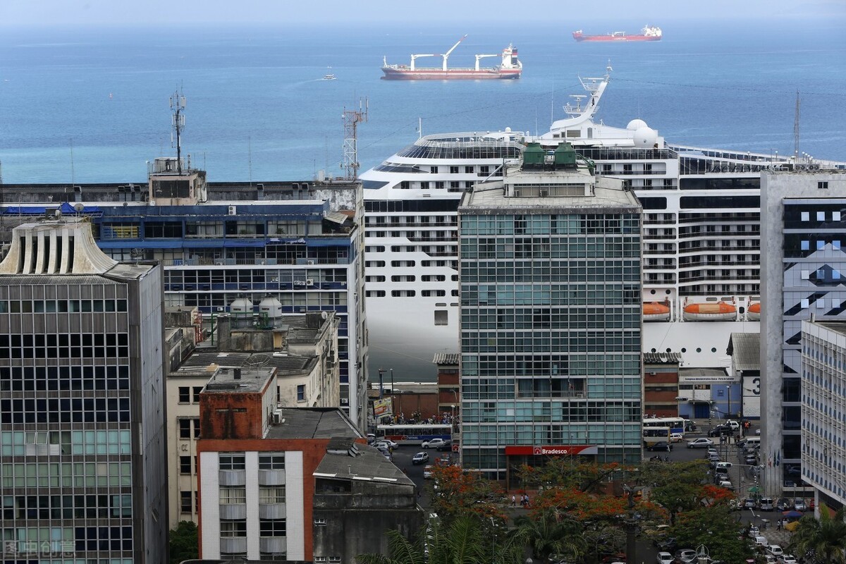 巴西市场维持2020年4.4%的增长预测