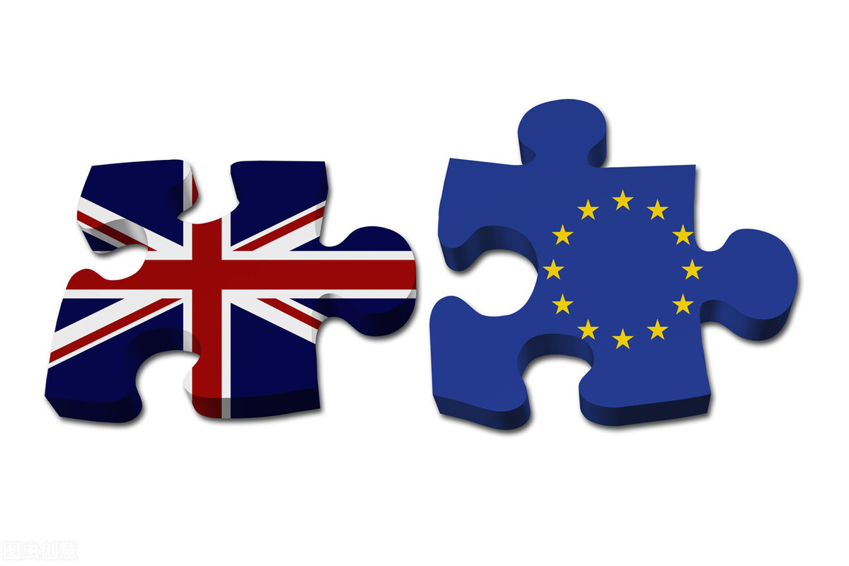 英国和欧盟终达成脱欧后的历史性贸易协议