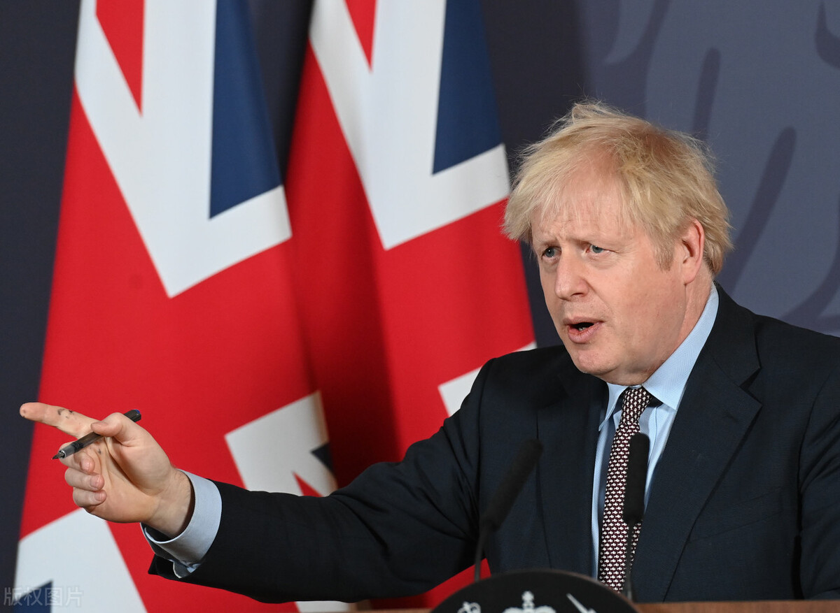 英国和欧盟终达成脱欧后的历史性贸易协议