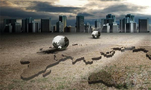 衰退疑云扰动海外市场 全球危机言之过早